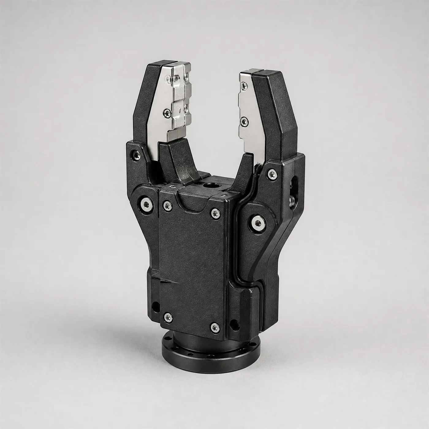 Robot Gripper (Functional Part) - 3D printed part
