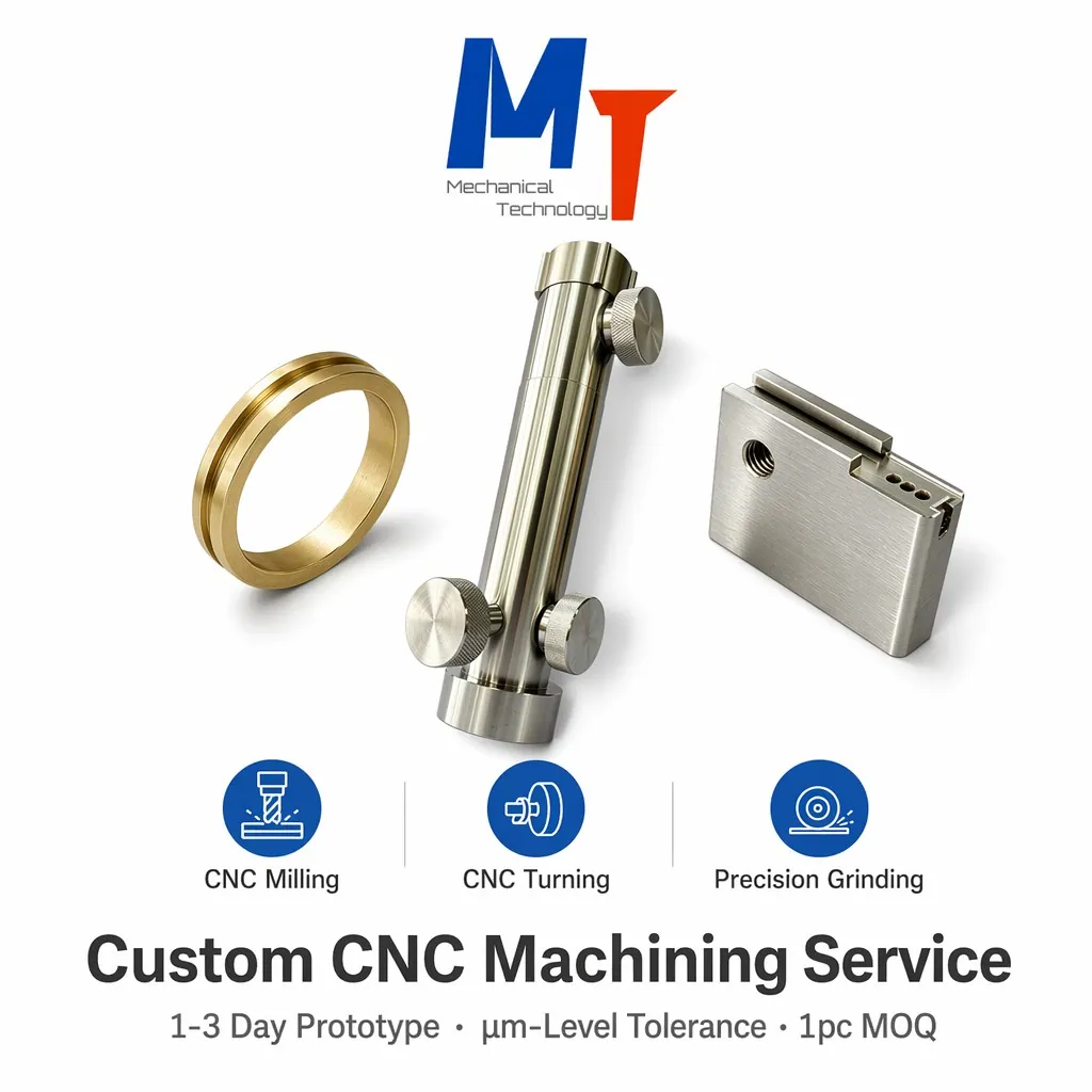 Machining processes