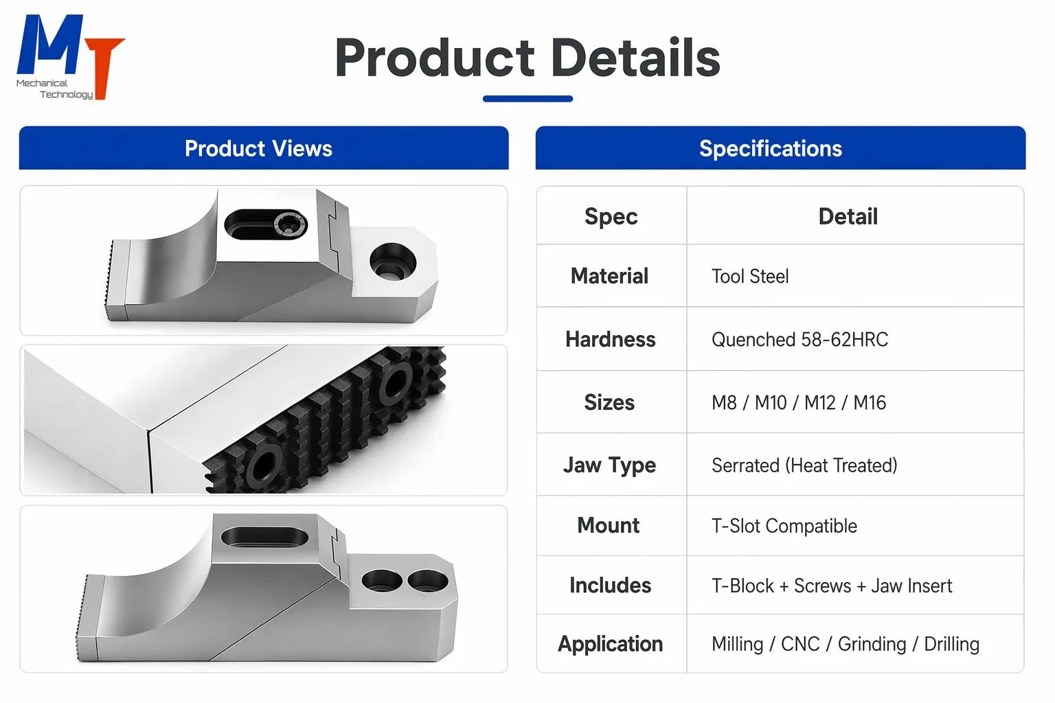 Product details