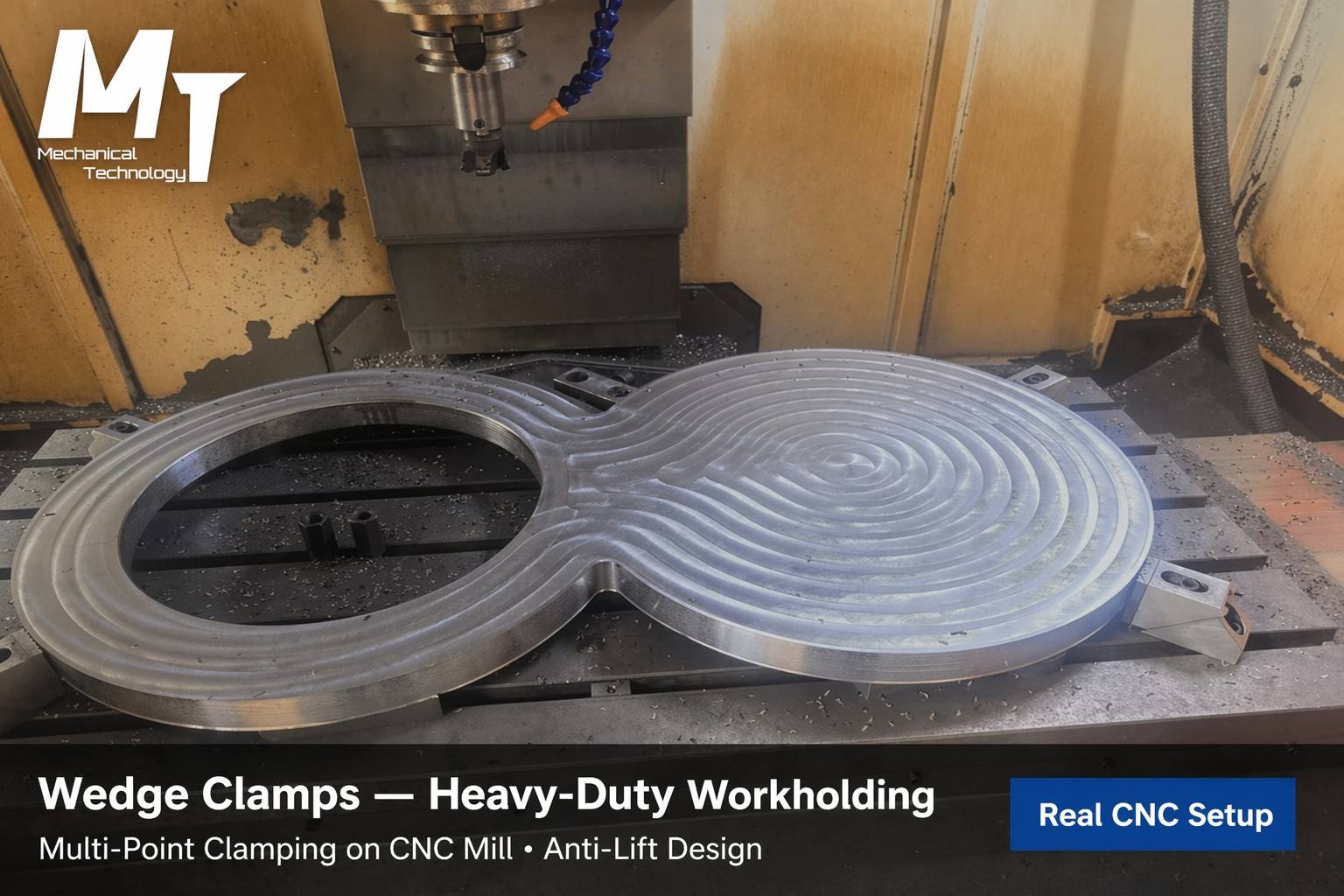 CNC 实拍